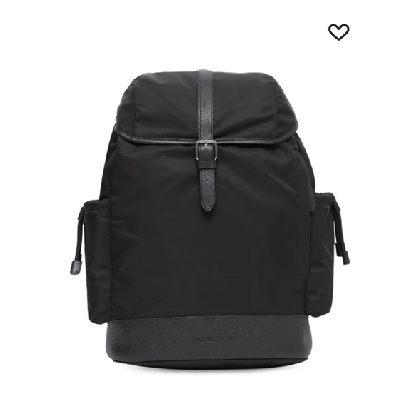 Burberry backpack - Picture 1 of 8